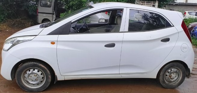 Hyundai Eon(2011-2019) Era +